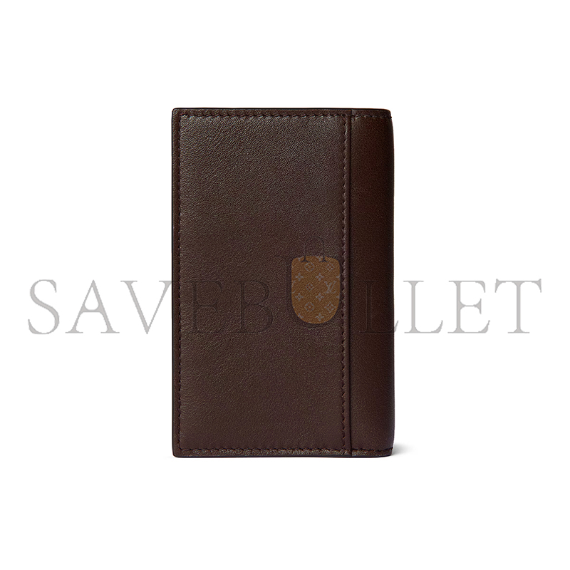 GUCCI LONG CARD CASE WITH HORSEBIT 846951 (12*7.5cm) GUCCI LONG CARD CASE WITH HORSEBIT 846951 (12*7.5cm)